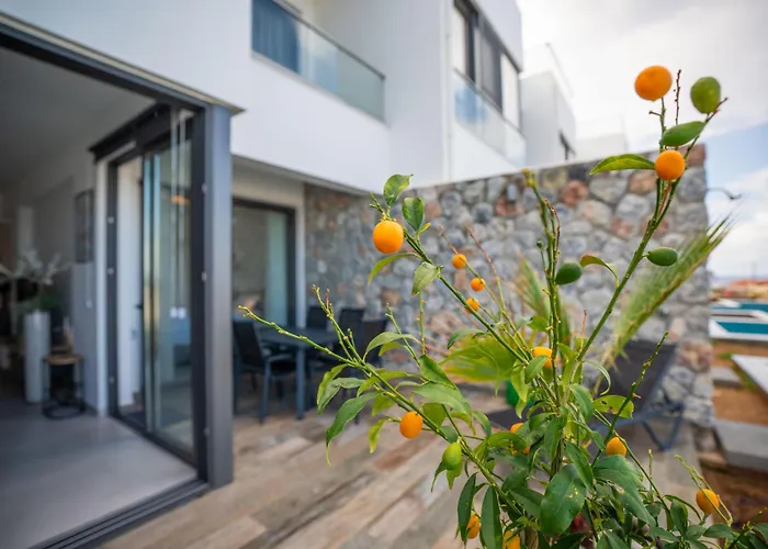 Apartmán Lighthouse Family With Private Pool