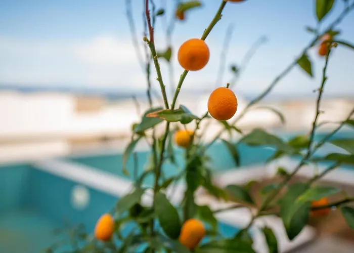 Lighthouse Family With Private Pool Apartmán *