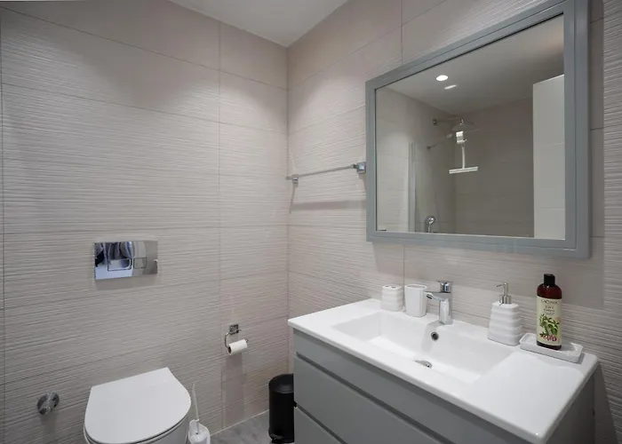 Apartmán Lighthouse Family With Private Pool