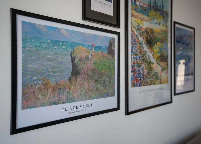 Lighthouse Family With Private Pool Apartmán *