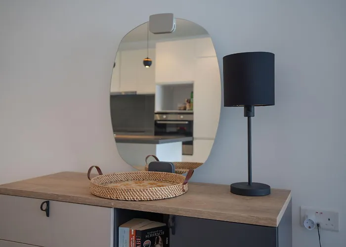 Lighthouse Family With Private Pool Apartmán Kyrenia (Northern Cyprus)