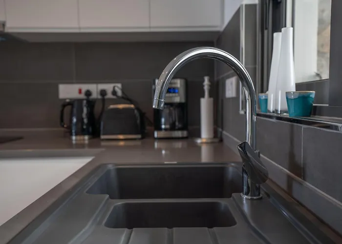 Apartmán Lighthouse Family With Private Pool