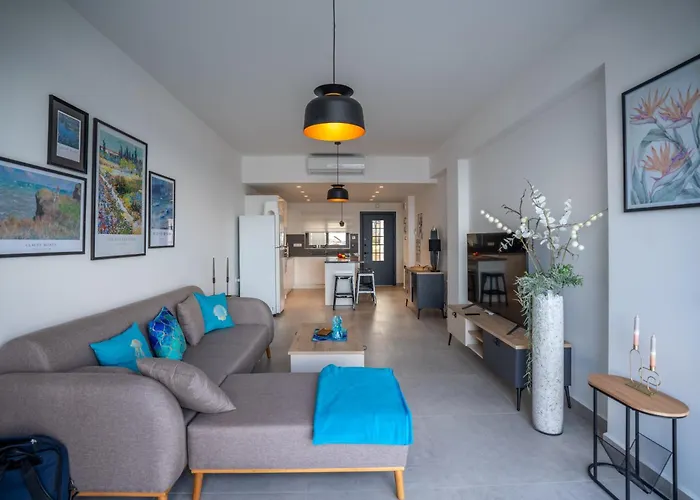 Lighthouse Family With Private Pool Apartmán *