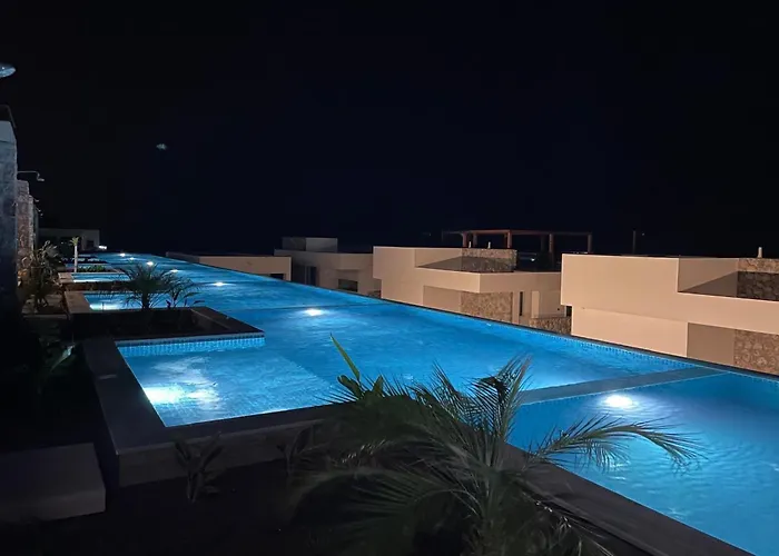 Lighthouse Family With Private Pool Kyrenia (Northern Cyprus)