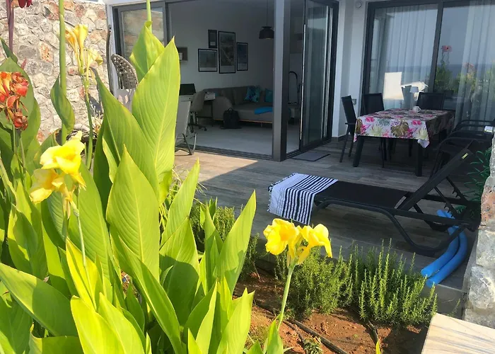 Lighthouse Family With Private Pool Apartmán *