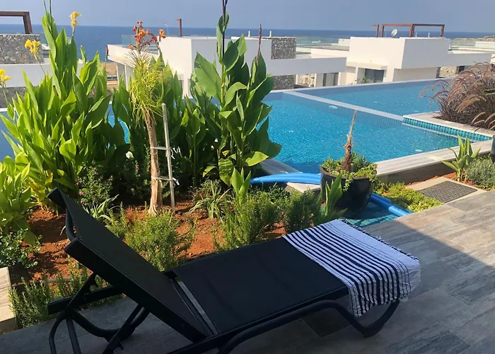 Apartmán Lighthouse Family With Private Pool *