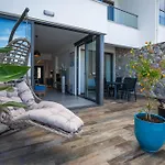 Lighthouse Family With Private Pool