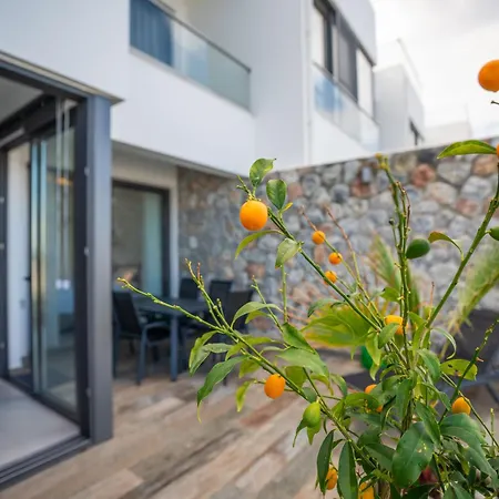 Lägenhet Lighthouse Family With Private Pool