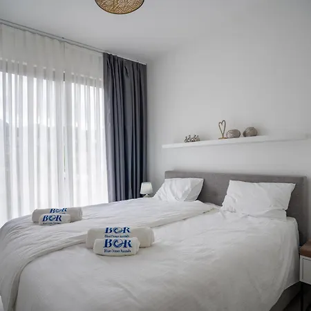 Lighthouse Family With Private Pool Kyrenia (Northern Cyprus)