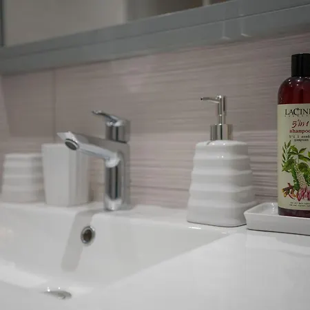 Lighthouse Family With Private Pool * Kyrenia (Northern Cyprus)