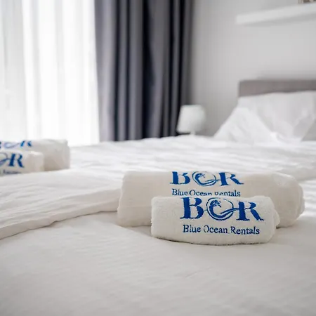 Lighthouse Family With Private Pool * Kyrenia (Northern Cyprus)