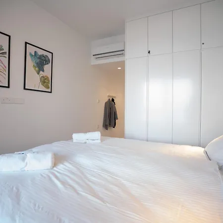 Lighthouse Family With Private Pool * Kyrenia (Northern Cyprus)