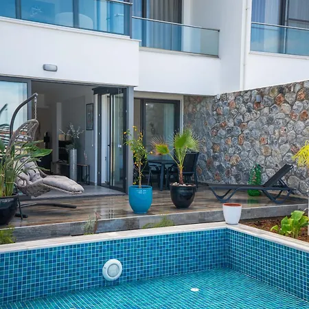 Apartment Oceanfront Oasis With Private Pool Stunning Views