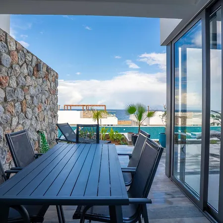 Oceanfront Oasis With Private Pool Stunning Views * Kyrenia (Northern Cyprus)