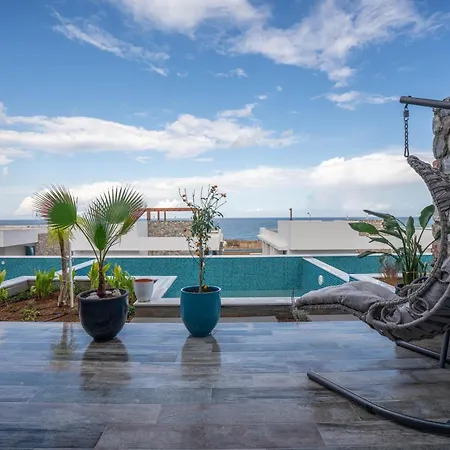 Apartment Oceanfront Oasis With Private Pool Stunning Views