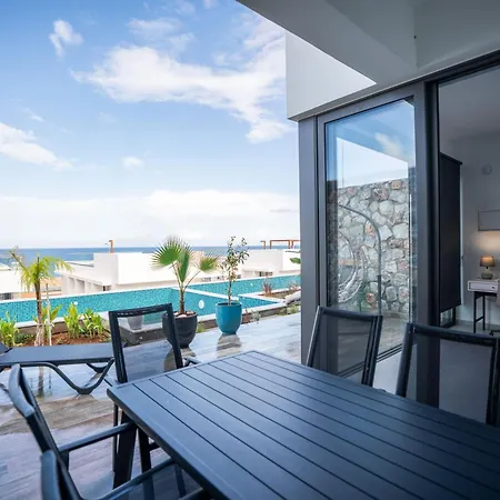 Oceanfront Oasis With Private Pool Stunning Views Apartment