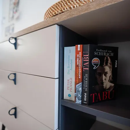 Lägenhet Lighthouse Family With Private Pool *