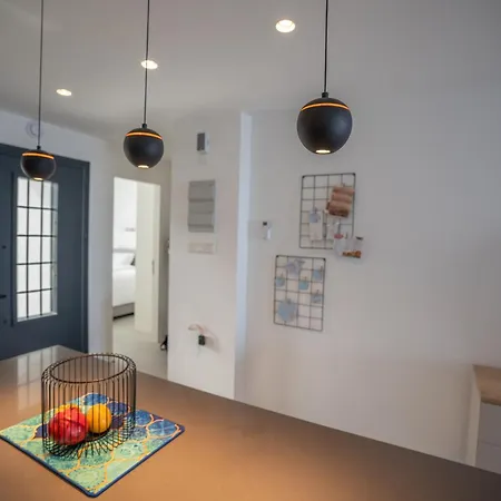 Lighthouse Family With Private Pool Lägenhet Kyrenia (Northern Cyprus)