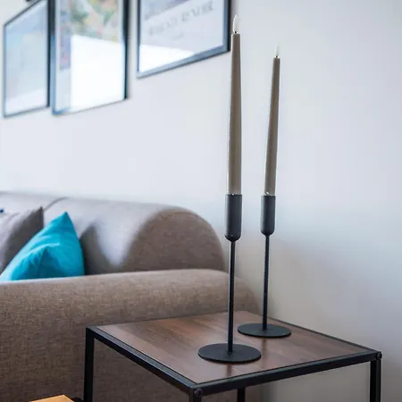 Lägenhet Lighthouse Family With Private Pool Kyrenia (Northern Cyprus)