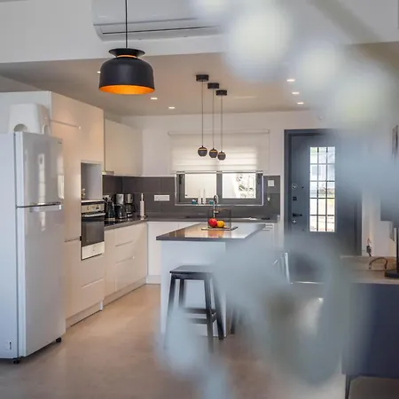 Lighthouse Family With Private Pool Kyrenia (Northern Cyprus)