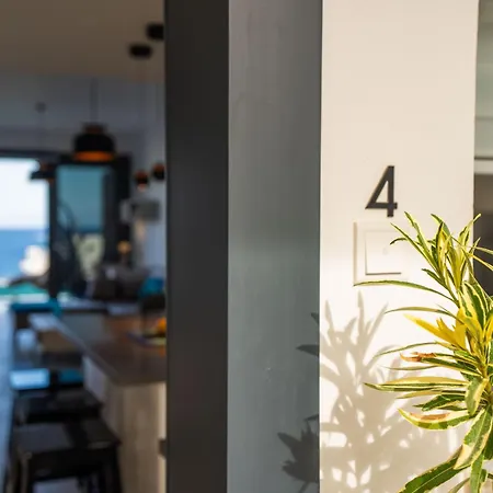 Lighthouse Family With Private Pool