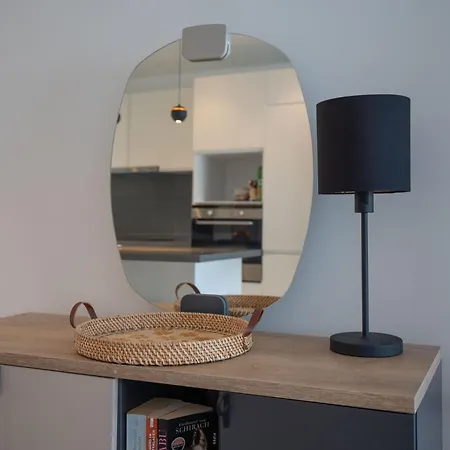 Lighthouse Family With Private Pool Lägenhet Kyrenia (Northern Cyprus)