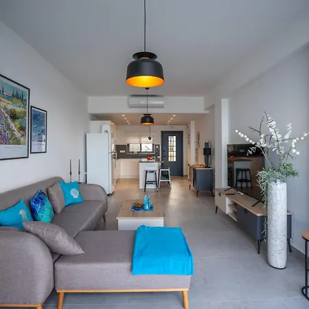 Lighthouse Family With Private Pool Appartement *