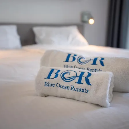 Lägenhet Lighthouse Family With Private Pool *