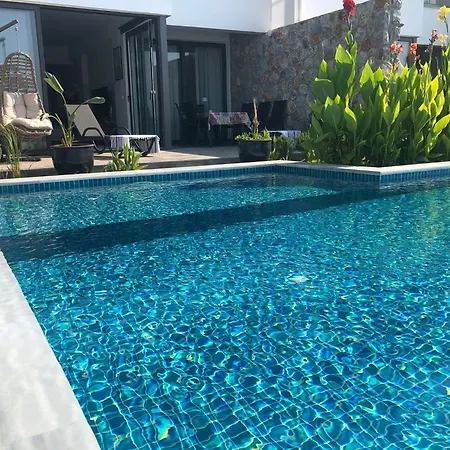 Lighthouse Family With Private Pool Lägenhet Kyrenia (Northern Cyprus)