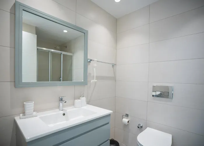 Apartment Lighthouse Family With Private Pool *