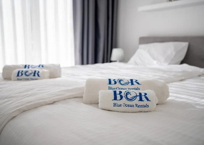 Lighthouse Family With Private Pool * Kyrenia (Northern Cyprus)