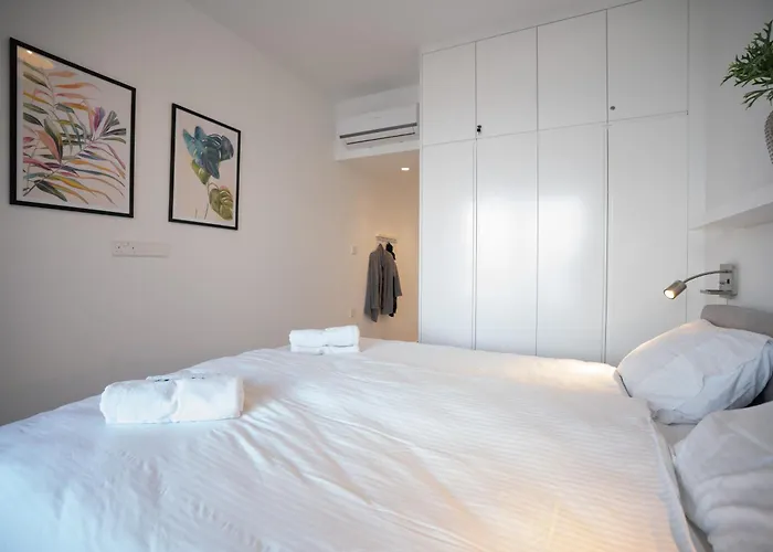 Lighthouse Family With Private Pool * Kyrenia (Northern Cyprus)