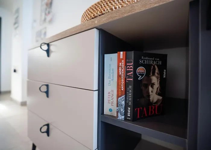 Apartment Lighthouse Family With Private Pool *