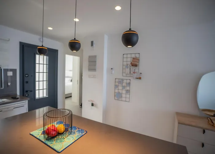 Lighthouse Family With Private Pool Apartment Kyrenia (Northern Cyprus)