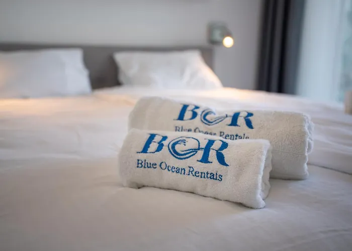 Apartment Lighthouse Family With Private Pool *